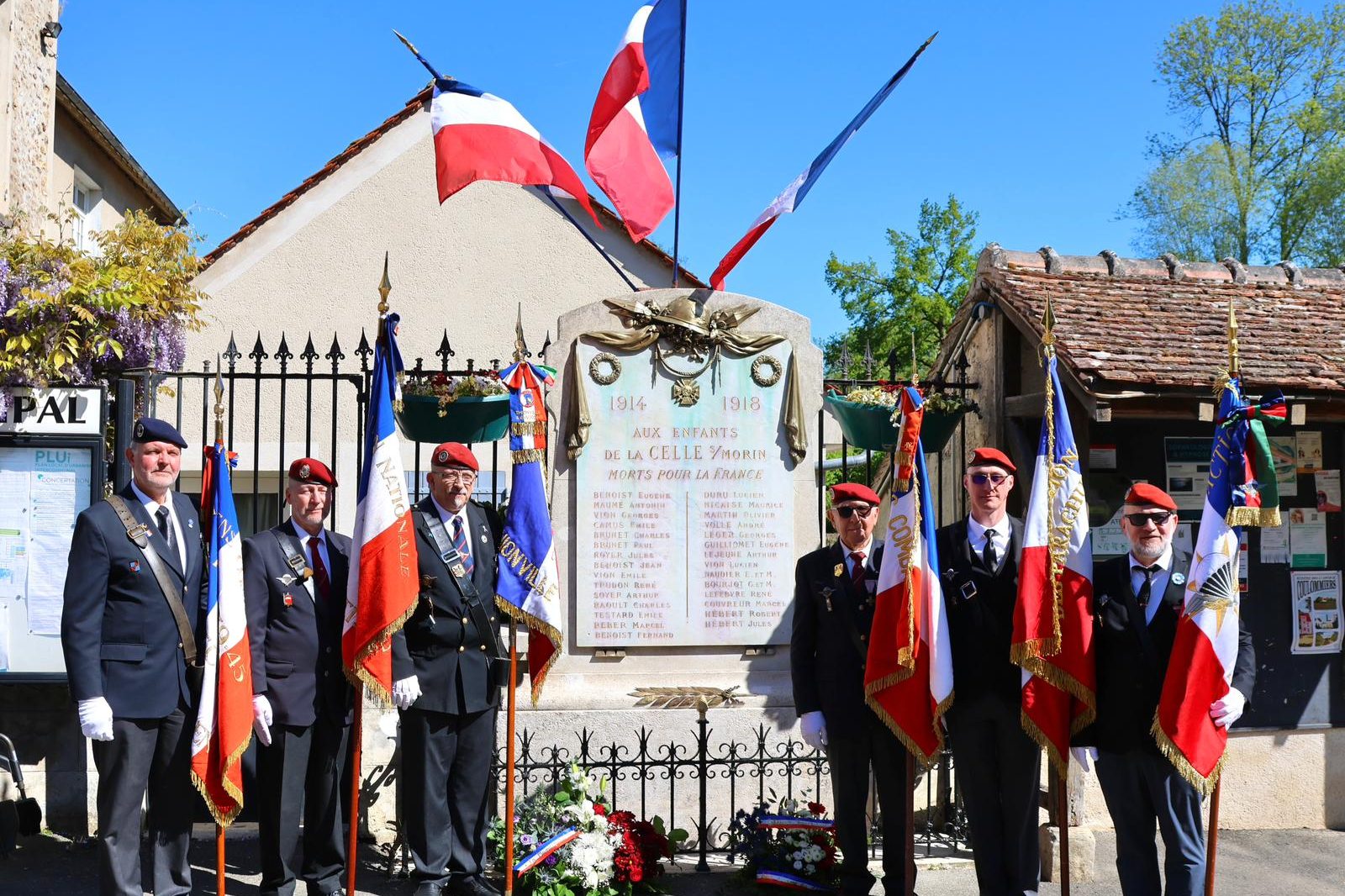 Nature Site slideshow