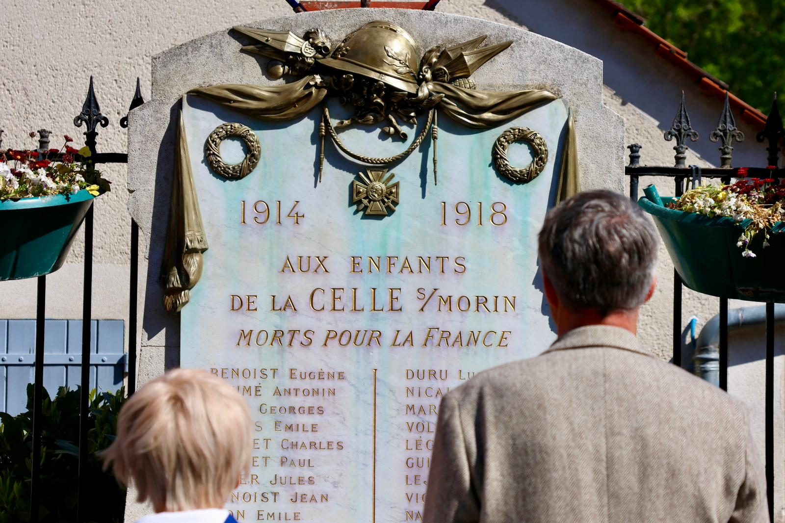 Nature Site slideshow