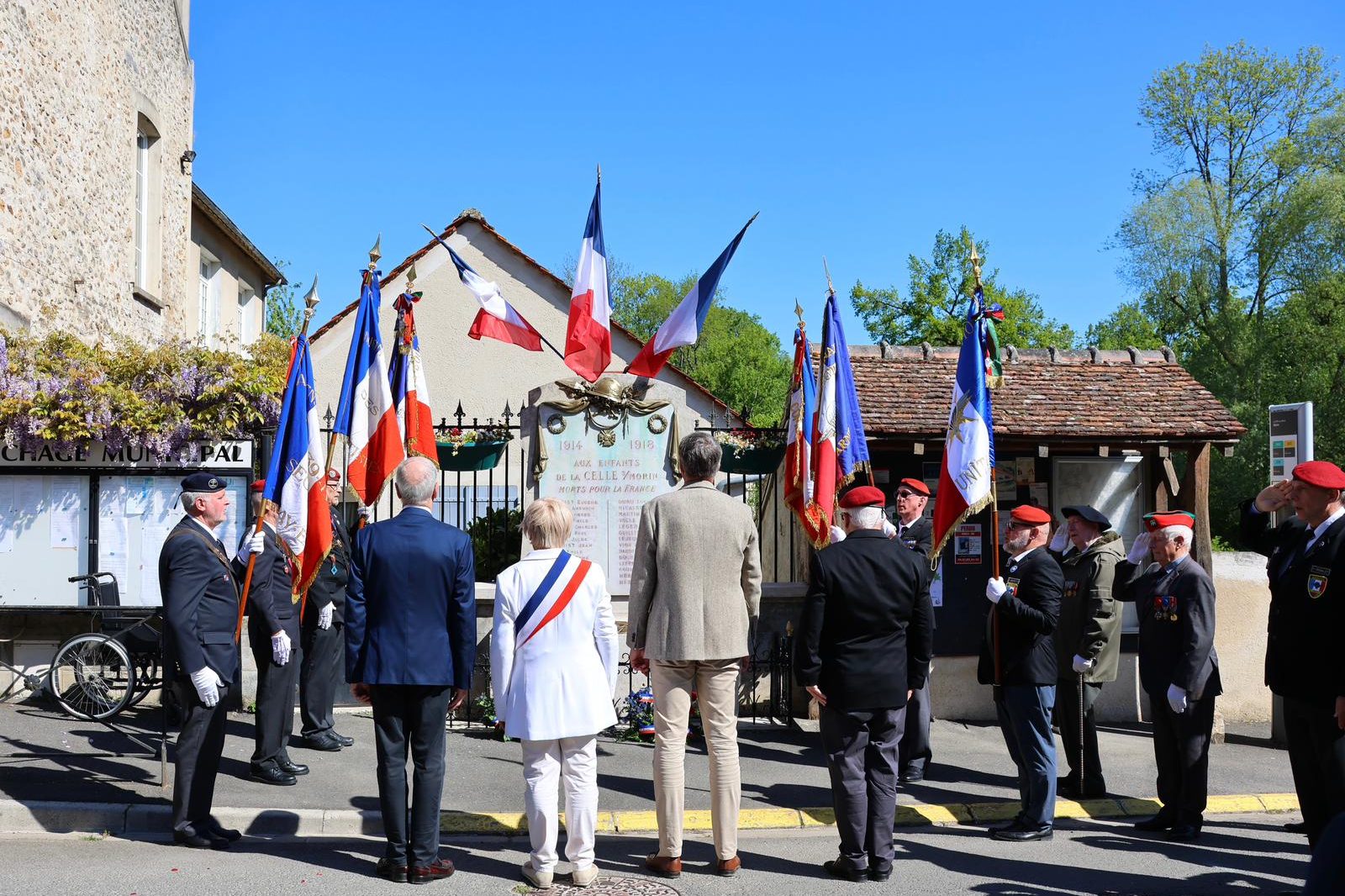 Nature Site slideshow