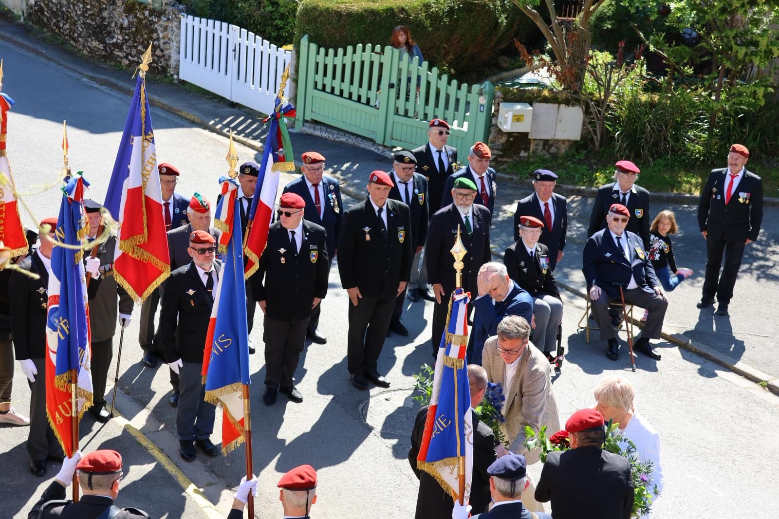 Nature Site slideshow